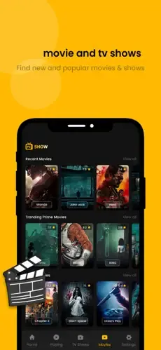 cricify-app movie